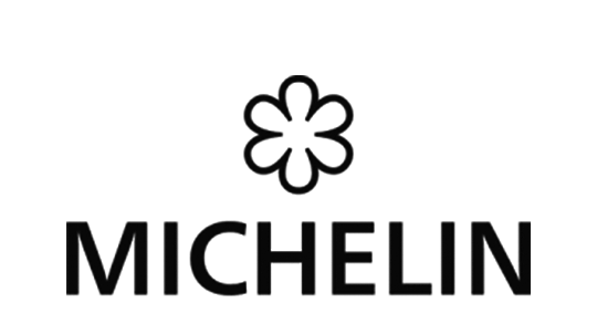 Michelin Auszeichnung